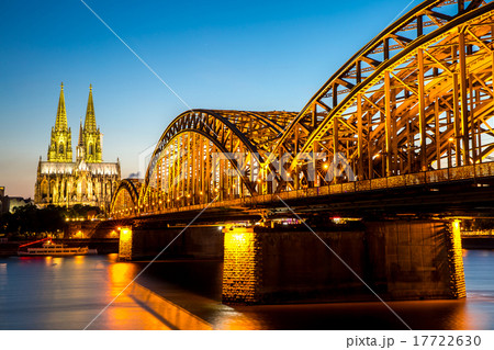 Cologne Cathedral Germany Cologne Cathedral Germany 17722630