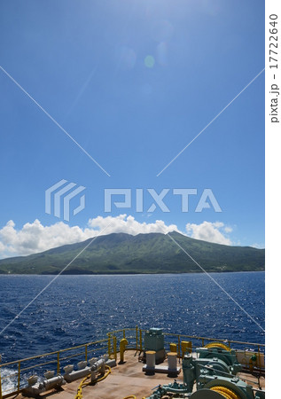 夏の三宅島 夏の三宅島 17722640