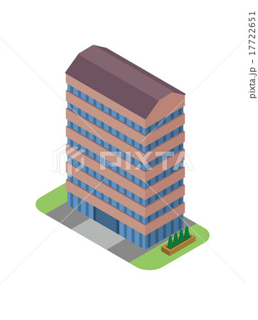 マンション 17722651