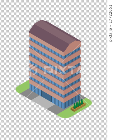 マンション 17722651