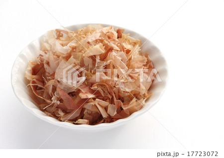 かつお節 17723072