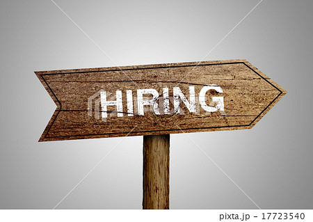 Hiring Abstract 17723540