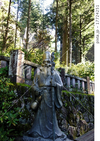 榛名神社　七福神 17724251