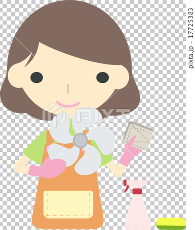 換気扇掃除 換気扇掃除 17725383