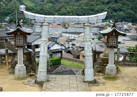 陶山神社 17725877