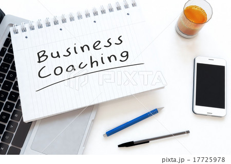 Business Coaching 17725978