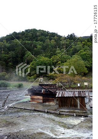奥日光 湯元源泉 奥日光 湯元源泉 17726135