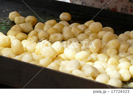 町田天満宮　例大祭　ジャガバター 17726325