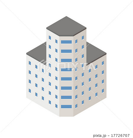 ビジネスホテル 17726707