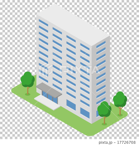 建物 建物 17726708