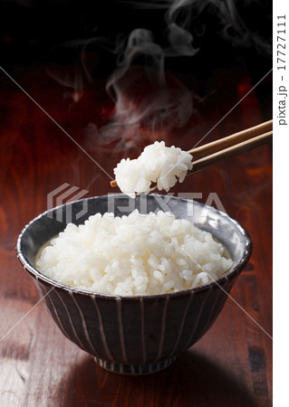 白米のごはん 白米のごはん 17727111