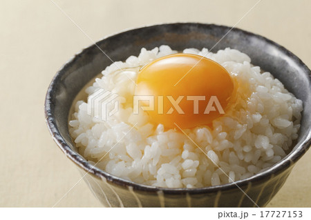 卵かけご飯 17727153