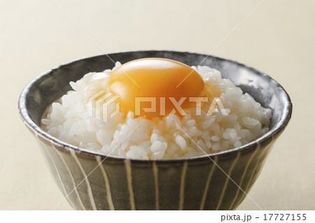 卵かけご飯 17727155