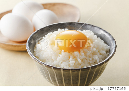 卵かけご飯 17727166