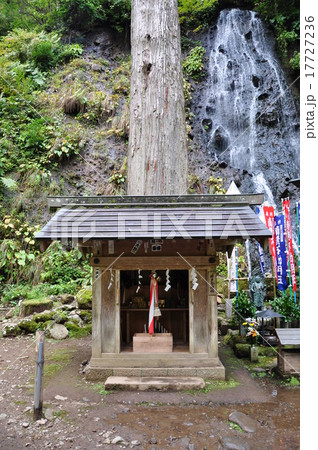 出羽三山神社 17727236