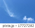 青空と白い雲10 17727282
