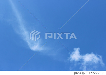 青空と白い雲10 17727282