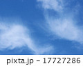 青空と白い雲14 17727286