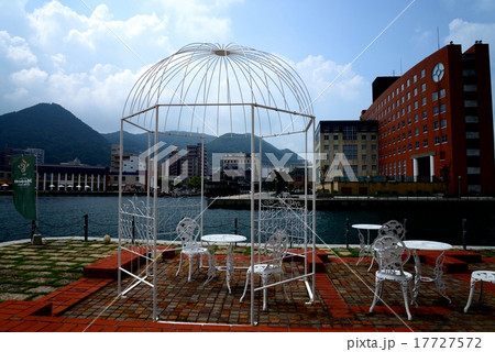 門司港レトロ 17727572