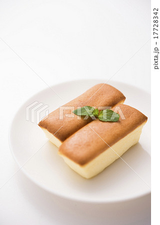 スフレチーズケーキ スフレチーズケーキ 17728342