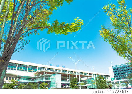 新潟駅南口 新潟駅南口 17728633