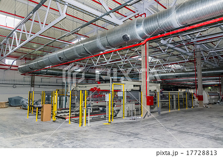 Engineering services in a building Engineering services in a building 17728813