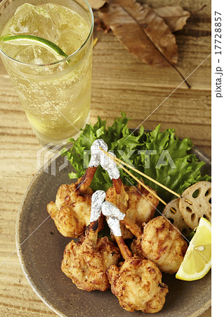 ハイボール&唐揚げ ハイボール&唐揚げ 17728857