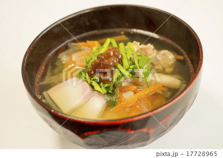 雑煮_1 雑煮_1 17728965