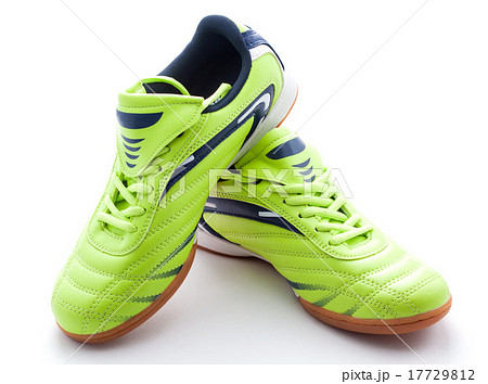 Green sneakers Green sneakers 17729812