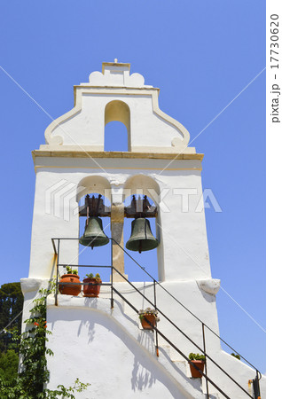 Old Greek church bells Old Greek church bells 17730620