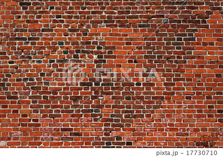 Brick wall texture.  17730710