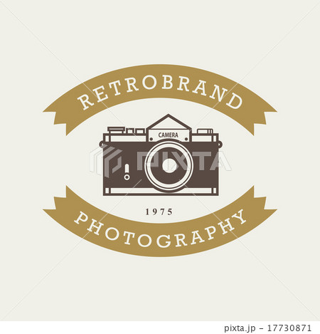 Vintage hipster badges and labels Vintage hipster badges and labels 17730871