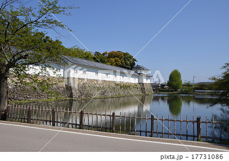 彦根城佐和口多門櫓(現開国記念館) 彦根城佐和口多門櫓(現開国記念館) 17731086
