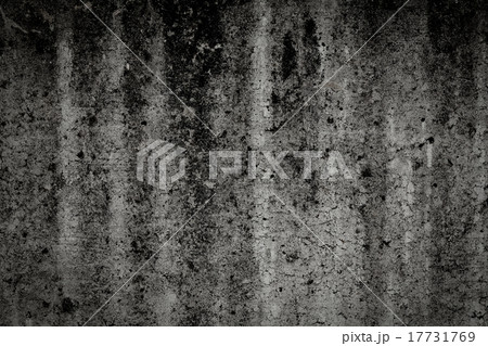 Grungy and smooth bare concrete wall 17731769
