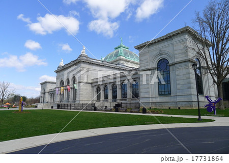 フィラデルフィア　メモリアルホール 17731864