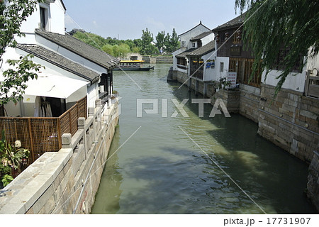 七里山塘 七里山塘 17731907
