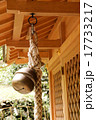 神社の鈴 17733217
