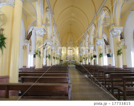 ダナン大聖堂 (Danang Cathedral) ダナン大聖堂 (Danang Cathedral) 17733815