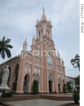 ダナン大聖堂 (Danang Cathedral) ダナン大聖堂 (Danang Cathedral) 17733821