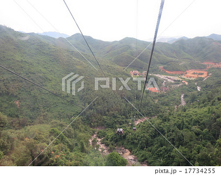 ダナン　バーナー高原 17734255