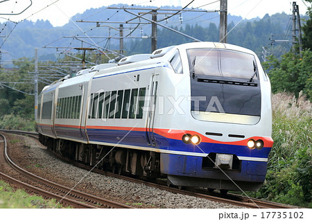 しらゆき 17735102