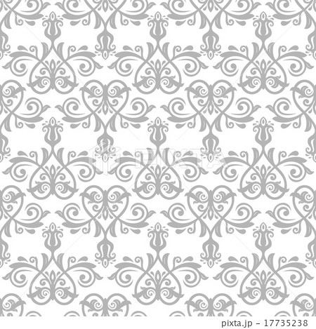 Seamless Oriental Vector Background Seamless Oriental Vector Background 17735238
