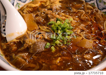 おいしい酸辣湯麺 17735710