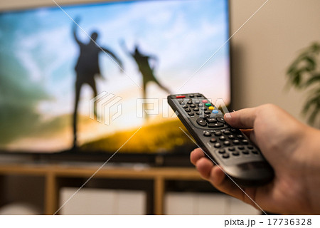 テレビ映像イメージ 17736328