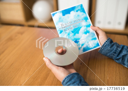 テレビゲーム（イメージ） 17736519
