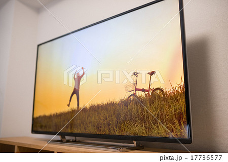 テレビ映像イメージ テレビ映像イメージ 17736577