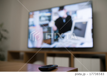 テレビ映像イメージ テレビ映像イメージ 17736583
