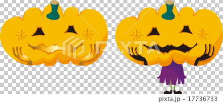 pumpkin pumpkin 17736733