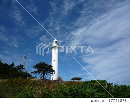 とどヶ崎　本州最東端 17741878