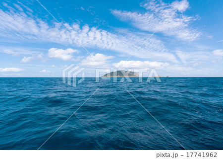 沖ノ島 沖ノ島 17741962